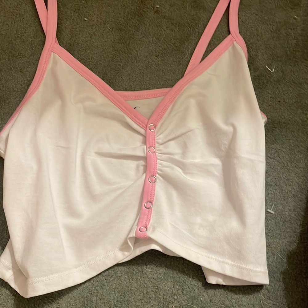 pacsun tank